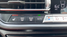 BMW 1 Series 118i M Sport 5dr Step Auto [Tech Pack] Petrol Hatchback